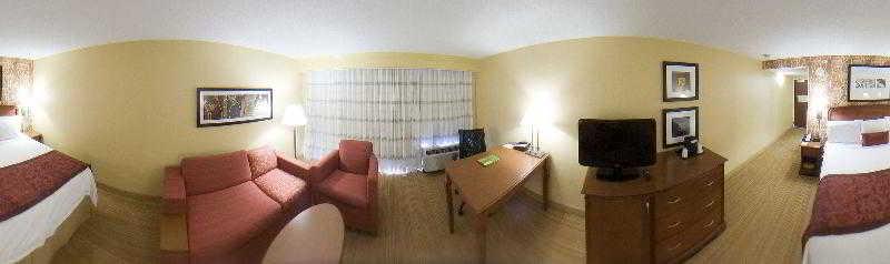 Courtyard Carolina Beach Oceanfront Ngoại thất bức ảnh