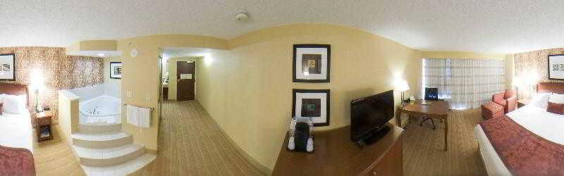 Courtyard Carolina Beach Oceanfront Ngoại thất bức ảnh