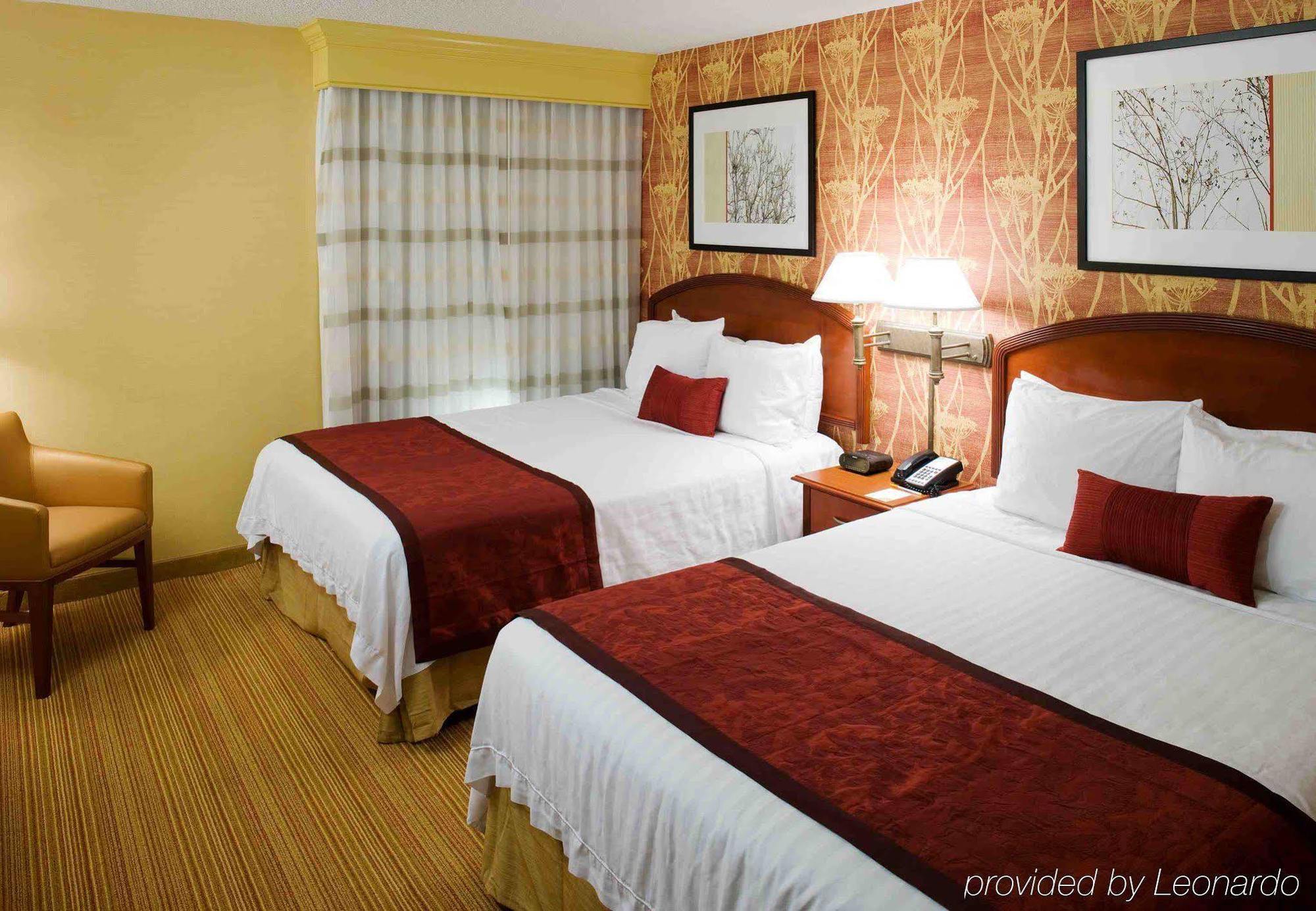 Courtyard Carolina Beach Oceanfront Ngoại thất bức ảnh