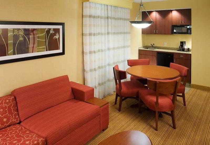 Courtyard Carolina Beach Oceanfront Ngoại thất bức ảnh
