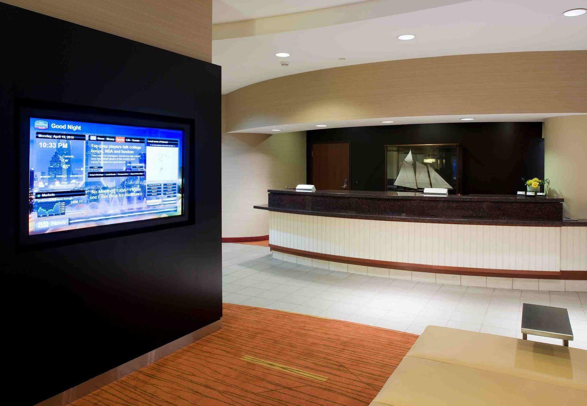 Courtyard Carolina Beach Oceanfront Ngoại thất bức ảnh