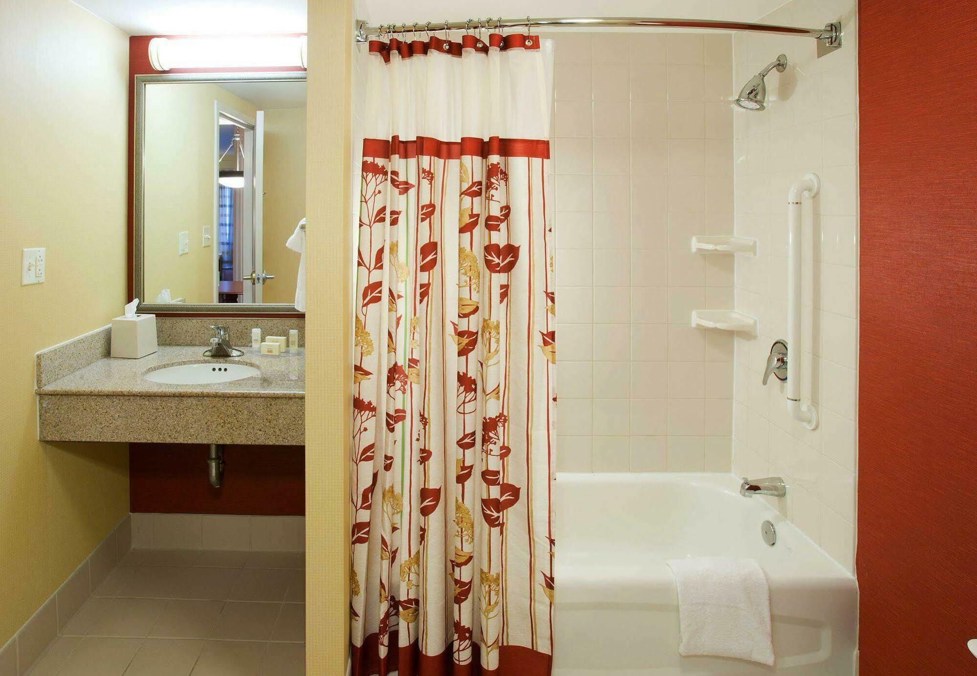 Courtyard Carolina Beach Oceanfront Ngoại thất bức ảnh